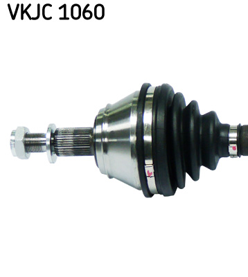 SKF VKJC 1060 Albero motore/Semiasse